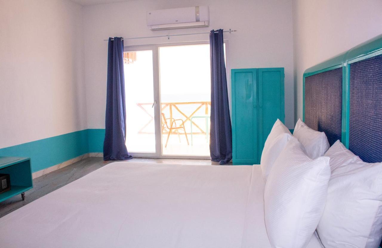 Esduma la Perla Hotel Isla Mujeres Bagian luar foto
