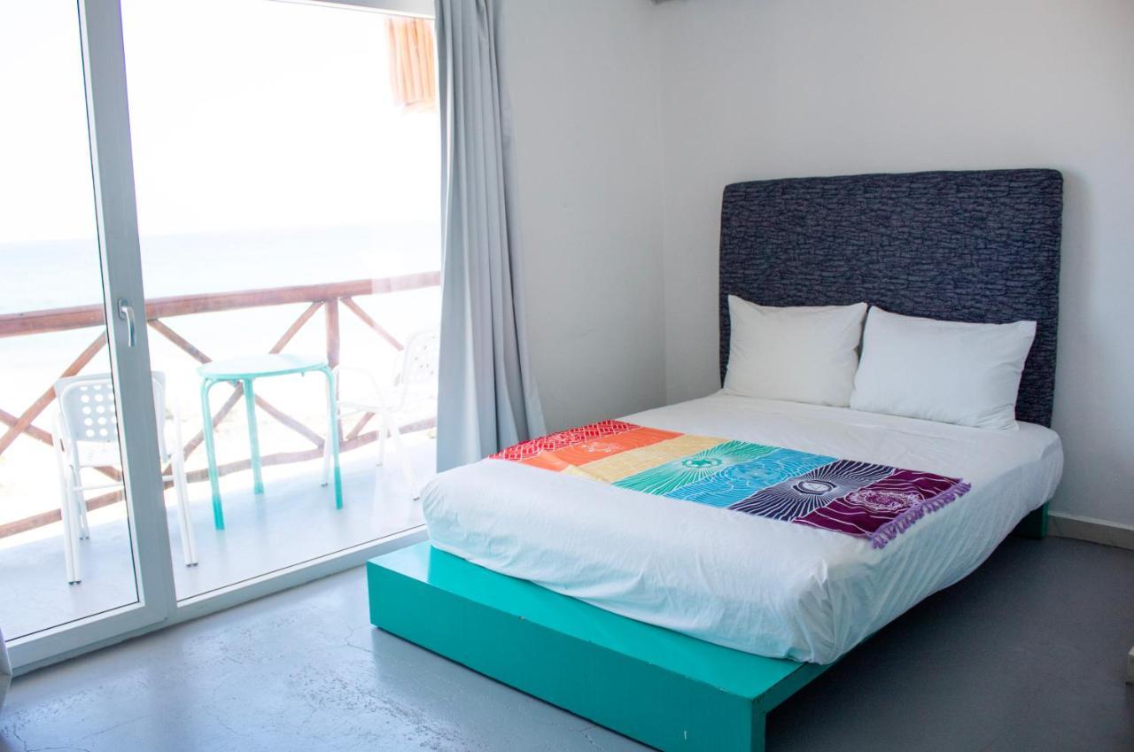 Esduma la Perla Hotel Isla Mujeres Bagian luar foto