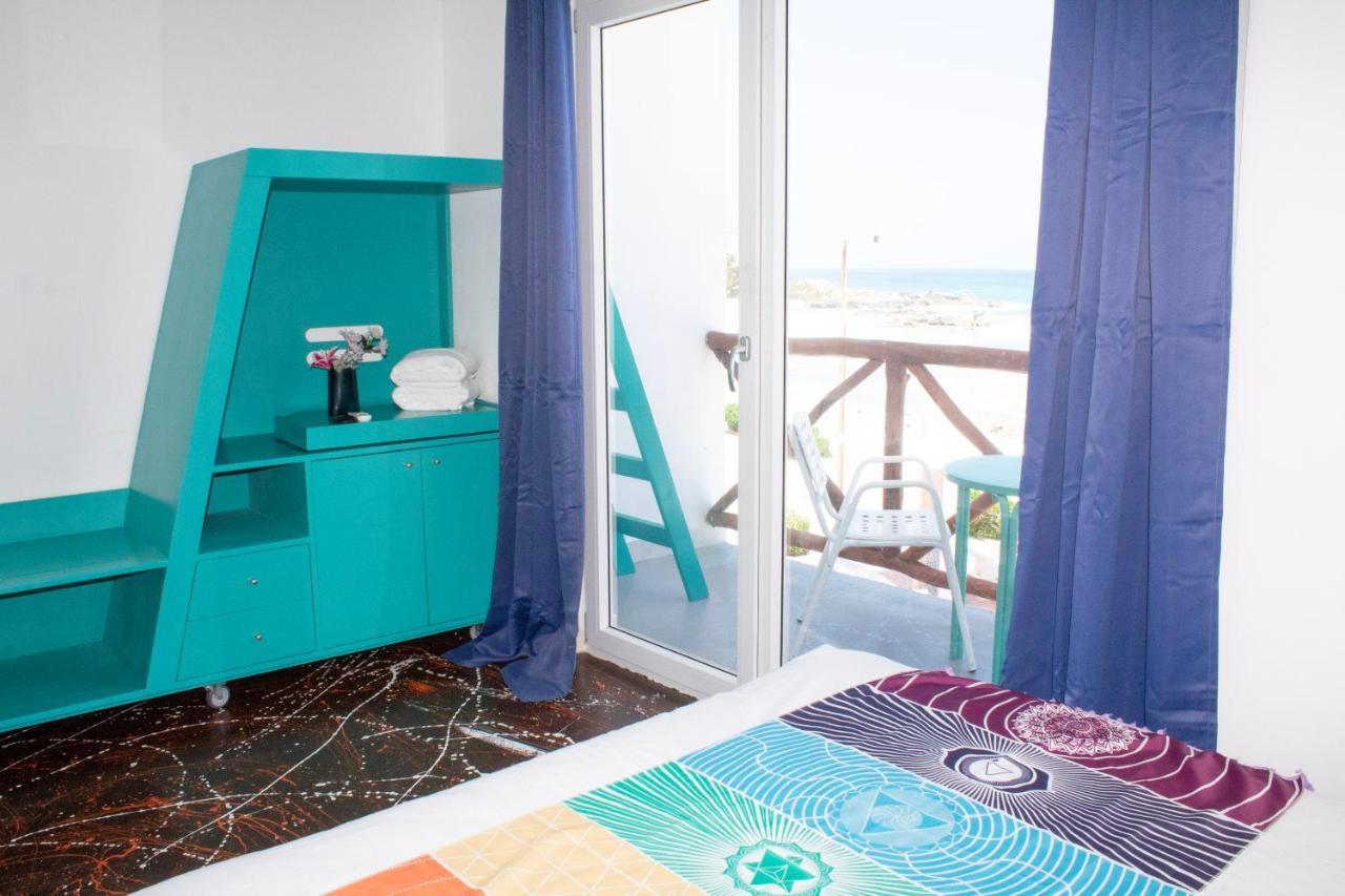 Esduma la Perla Hotel Isla Mujeres Bagian luar foto