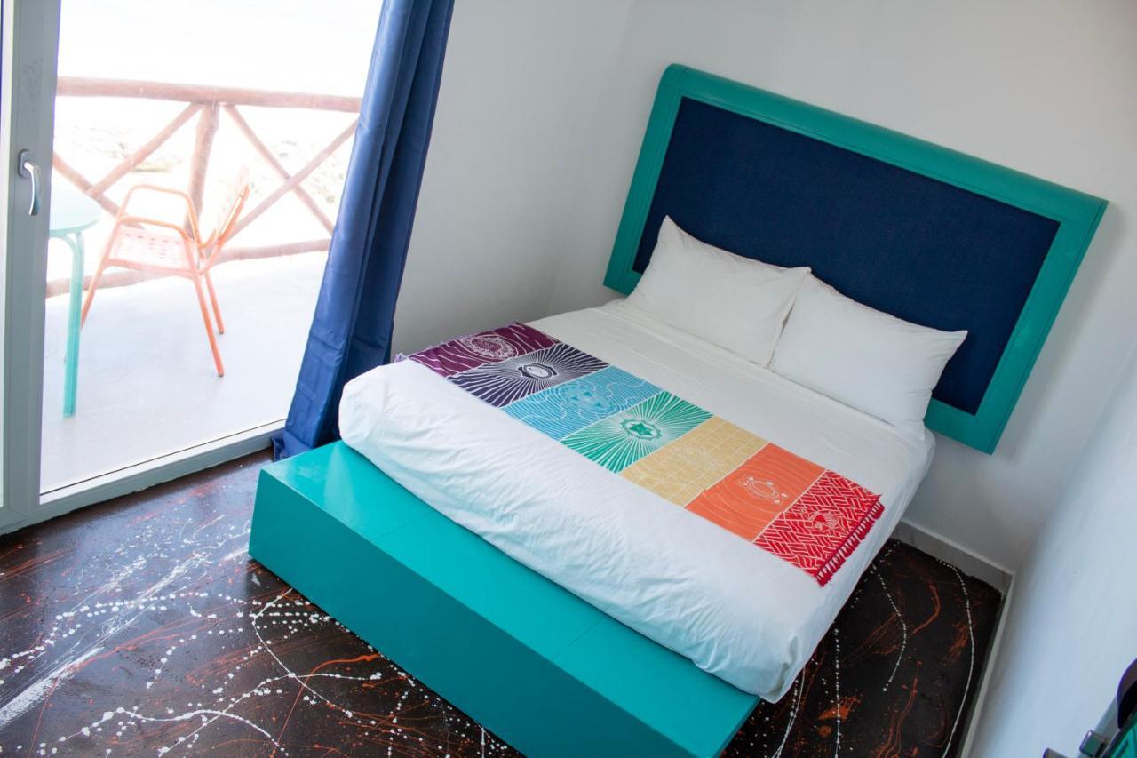 Esduma la Perla Hotel Isla Mujeres Bagian luar foto